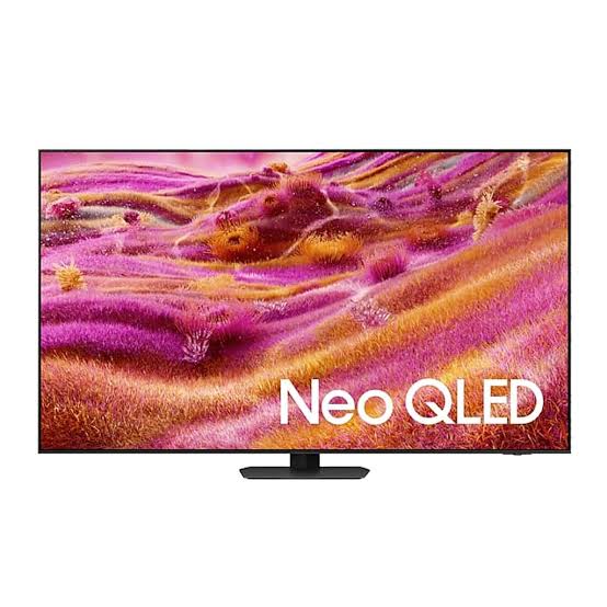 تلویزیون سامسونگ 75 اینچ QN70F کشور مجارستان 🇭🇺