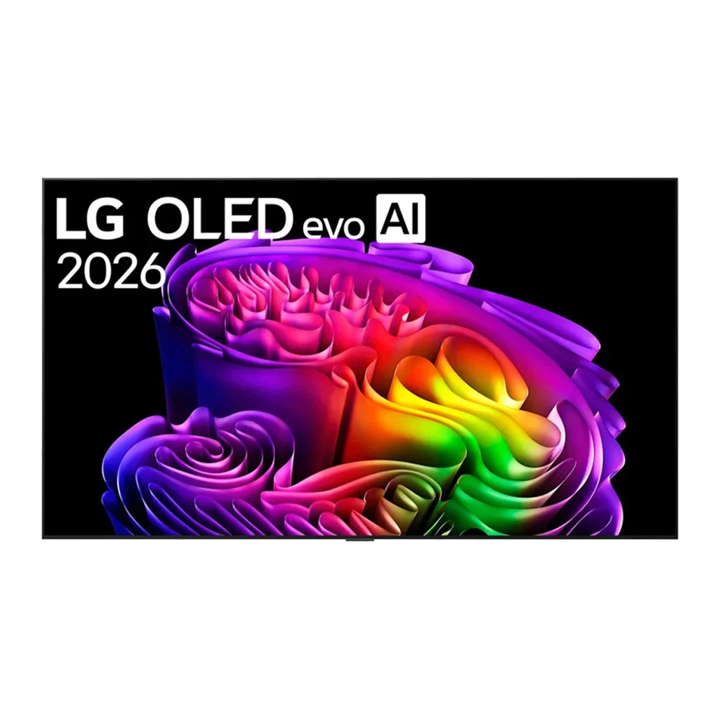 تلویزیون ال جی 77 اینچ مدلG6 OLED کشور اندونزی🇮🇩
