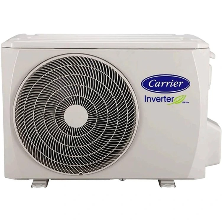 کولر گازی کریر 24000 مدل VS اینورتردار روتاری T3