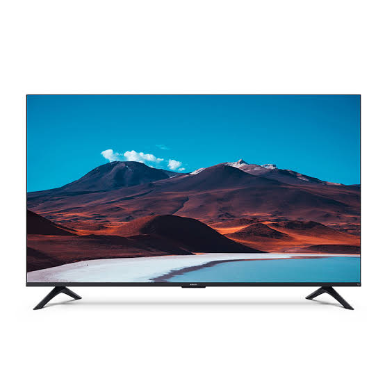 تلویزیون سامسونگ 65 اینچ U8000F کشور مصر 🇪🇬