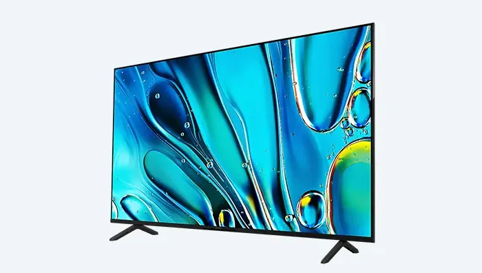 تلویزیونی سونی 85 اینچ مدل S30