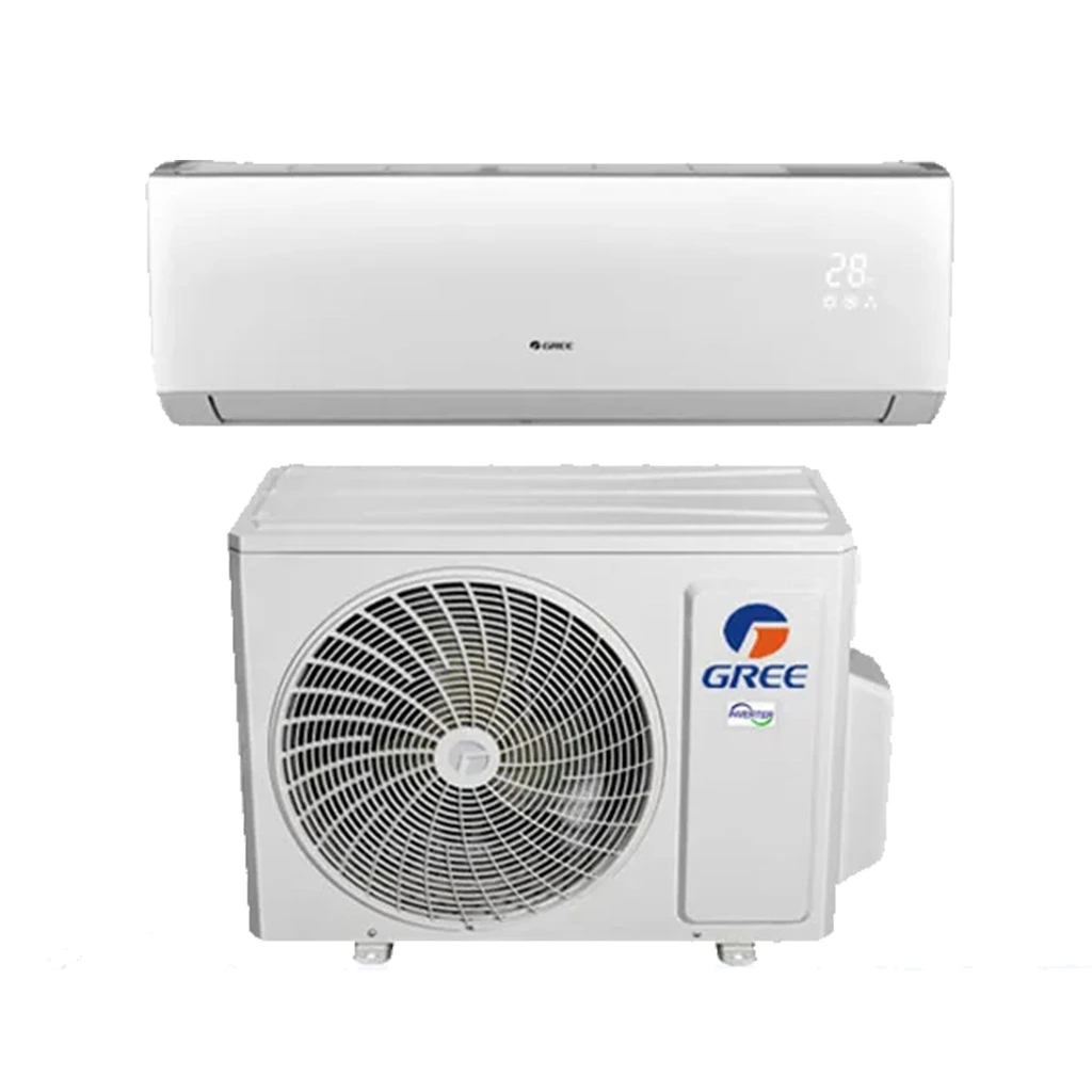 کولر گازی گری 18000 مدل GWH روتاری T3