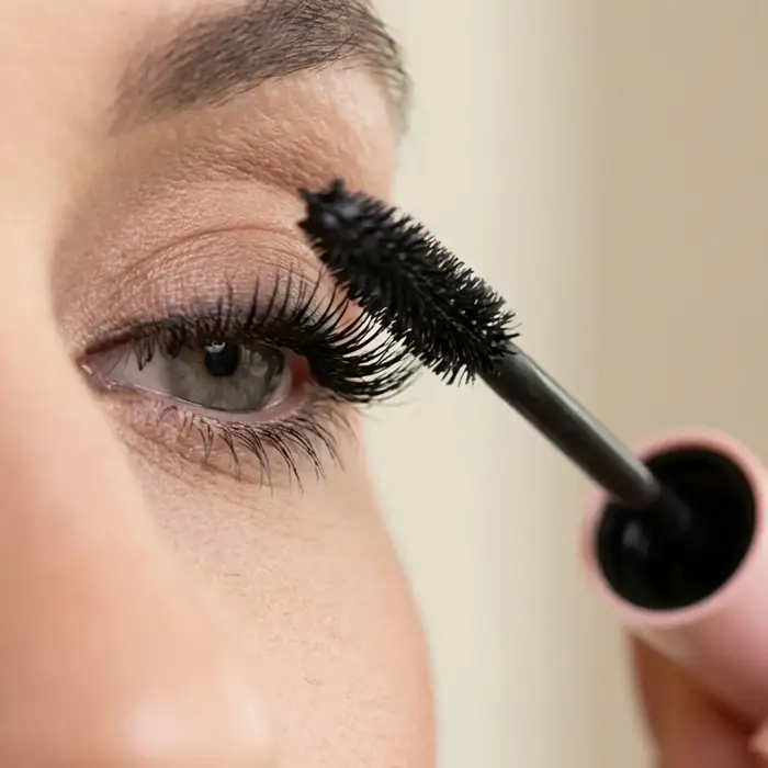 ریمل مژه مشکی رویال دی با سری 2