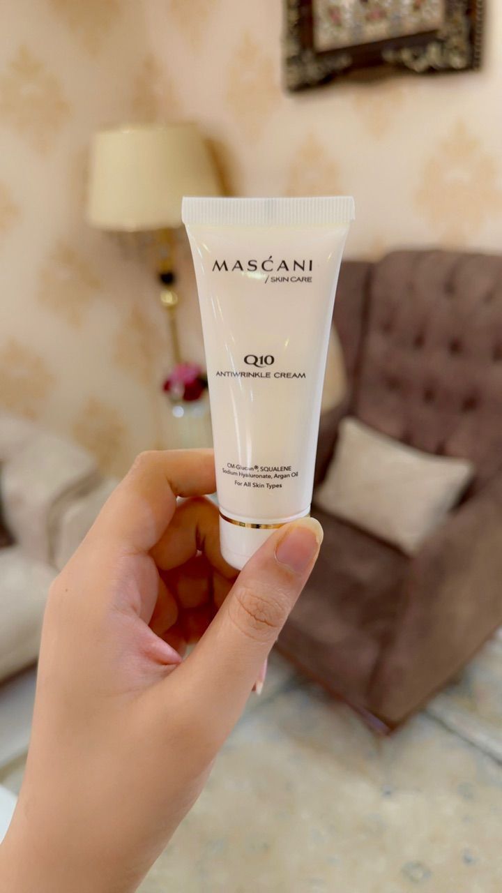 کرم بینظیربوتاکس کیوتن😍